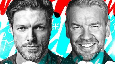 Edge cree que NXT en USA Network debería contar con talentos como Cesaro o Apollo Crews