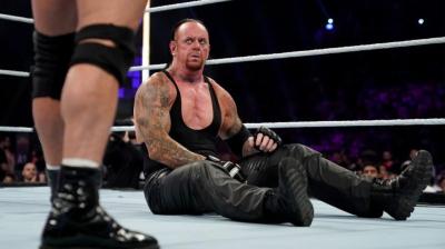 Se revelan posibles próximas apariciones de The Undertaker en WWE