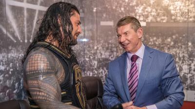 WWE noticias: Vince McMahon cumple 74 años - Finn Bálor y Vero Rodriguez contraen matrimonio
