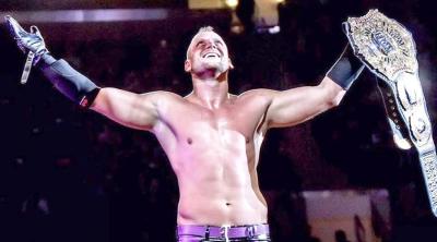 El contrato de Matt Taven con Ring of Honor finalizaría en septiembre