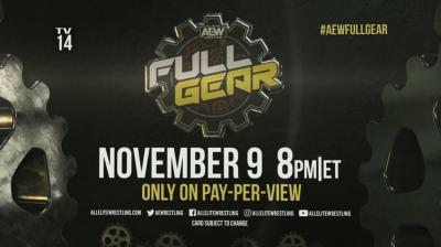 AEW All Out Noticias: Se anuncia Full Gear para Noviembre - Orange Cassidy aparece por sorpresa -  PAC encara a Hangman Page