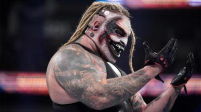 Bray Wyatt confirma que se enfrentará en un combate Hell in a Cell al Campeón Universal