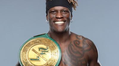 R-Truth se alza con el Campeonato WWE 24/7 en SmackDown Live