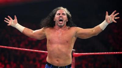 Matt Hardy habla sobre su futuro en la lucha libre 