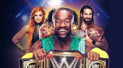 Previa WWE Clash of Champions 2019
