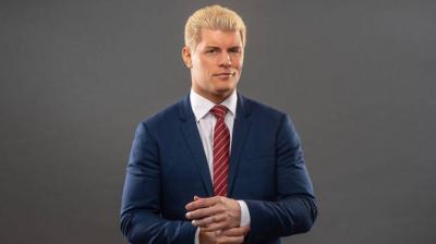 Cody Rhodes: 'Los luchadores tienen más control sobre el negocio'