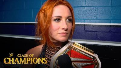 Clash of Champions: Bray Wyatt ataca a Seth Rollins - Reacción de Becky Lynch - Harper y Rowan