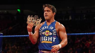 Chad Gable: 'Me pregunto constantemente si soy apto para este negocio' 