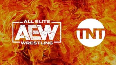 Se confirma el nombre del show semanal de AEW en TNT