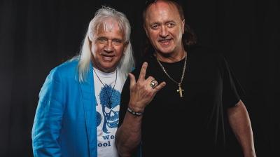 NWA confirma a The Rock ´N Roll Express para sus primeras grabaciones televisivas