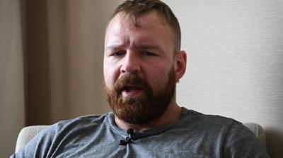 Jon Moxley: 'Mi plan es participar en Wrestle Kingdom 14'