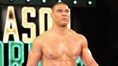 Jason Jordan no volvería al ring de WWE