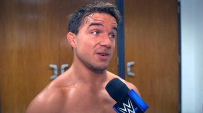 Chad Gable se mantendrá en las historias principales de WWE