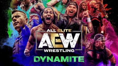 All Elite Wrestling podría hacer un programa de estudio muy pronto 