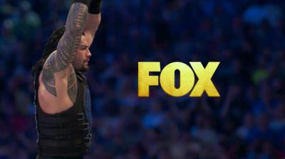 SmackDown: Promo del estreno en FOX - Rivalidad entre Chad Gable y Elias - Debut de Danny Burch