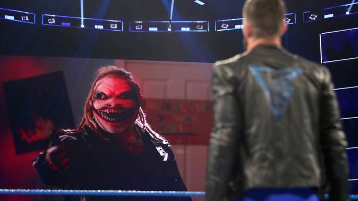 Posible razón de la ausencia de Bray Wyatt en WWE Monday Night Raw