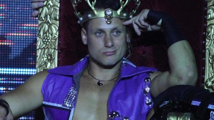 Matt Taven: 'ROH siempre ha ofrecido el mejor producto del mundo'