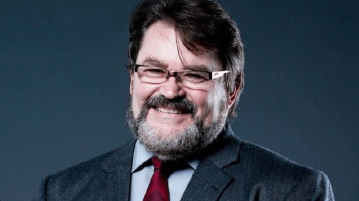 Tony Schiavone habría llegado a un acuerdo con AEW