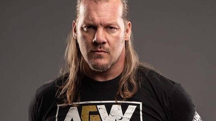 Chris Jericho, sobre una guerra WWE vs. AEW: 'No hay guerra para nosotros'