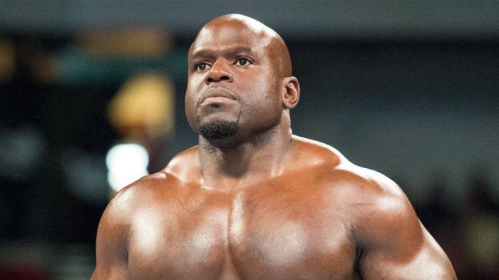 Apollo Crews: 'Siento que podría haber hecho más cosas en este momento de mi carrera'