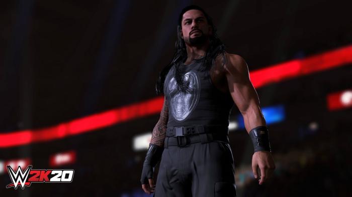 Se revelan detalles sobre el modo Torres de Roman Reigns en WWE 2K20