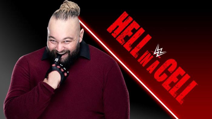 Braun Strowman responde a la noticia de Bray Wyatt en Hell in a Cell