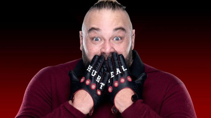 Planes para Bray Wyatt en el evento WWE Hell in a Cell