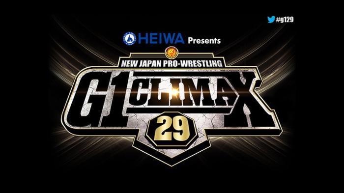 NJPW podría celebrar el G1 Climax 30 en otoño