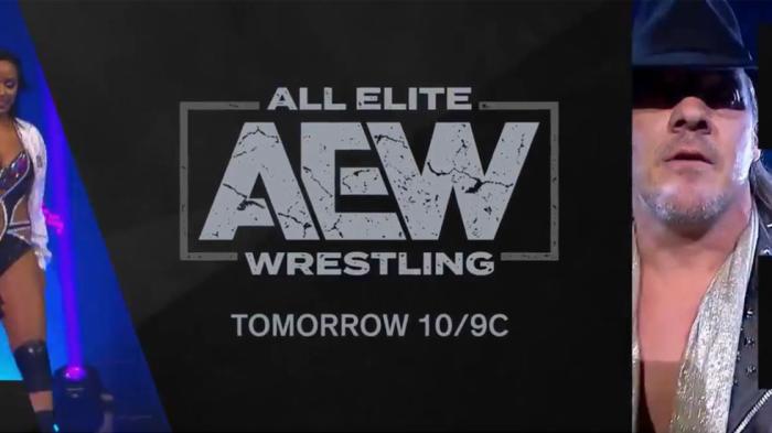 TNT Drama emitirá mañana viernes un adelanto de AEW All Out