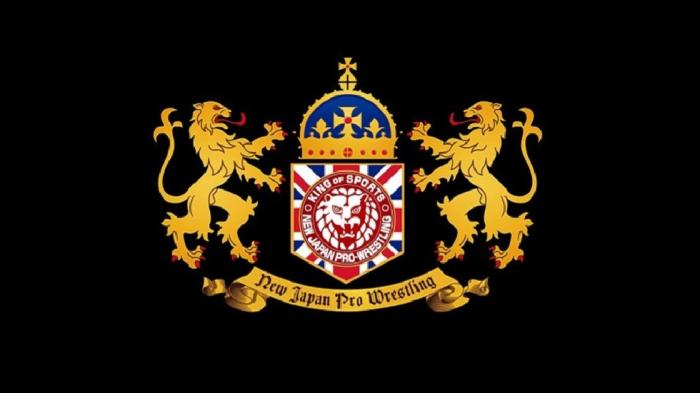 NJPW estaría interesada en establecer un Dojo en el Reino Unido