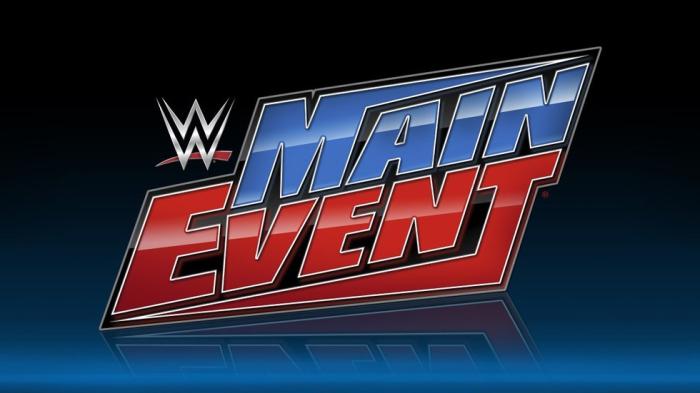 Resultados WWE Main Event 2 de Septiembre del 2019