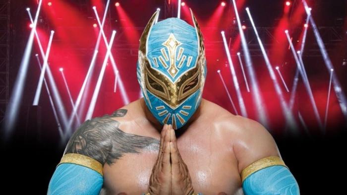 Sin Cara regresará a los cuadriláteros de WWE a finales de septiembre