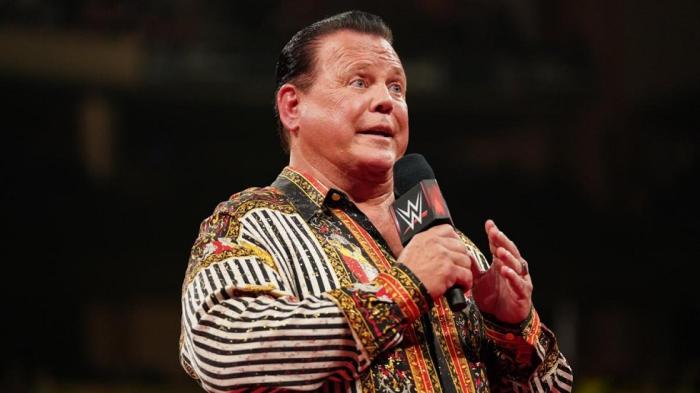 Jerry Lawler: 'Nadie ha estado en más RAWs que yo'