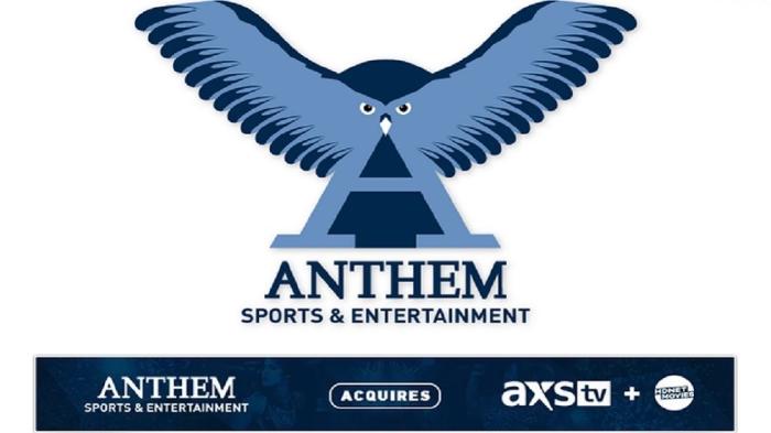 Impact Wrestling pasará a emitirse en AXS TV tras la compra por parte de Anthem