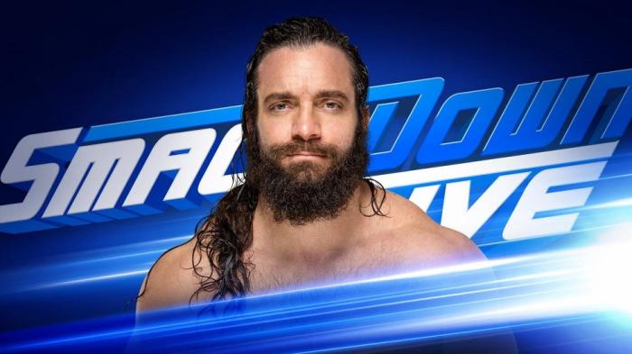 WWE anuncia que Elias no podrá competir en el torneo King of the Ring por lesión
