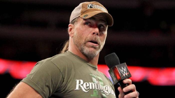 Shawn Michaels explica el futuro de NXT