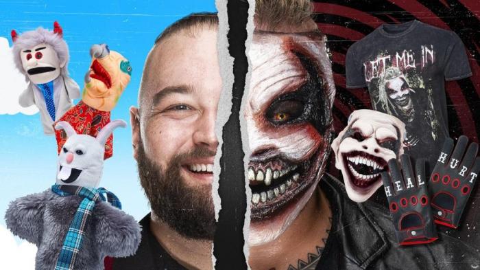Bray Wyatt vence a The B Team en el dark match de SmackDown Live