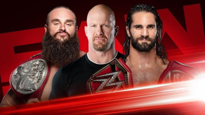 Review Monday Night Raw 9 de septiembre de 2019