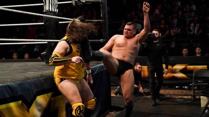 WALTER se enfrentará a Kassius Ohno en EVOLVE 136