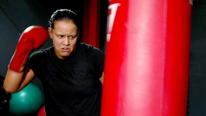 Shayna Baszler: 'El día del estreno en USA Network es clave para NXT'