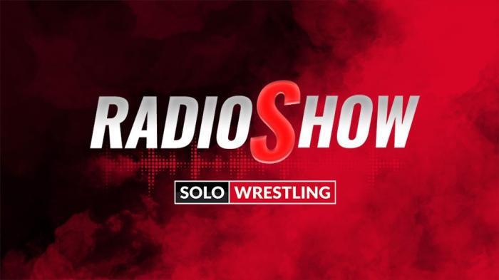 Solowrestling Radio Show regresa este domingo con su formato semanal