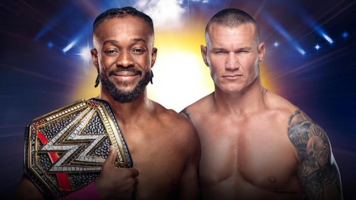 Actualización de las apuestas de WWE Clash of Champions 2019