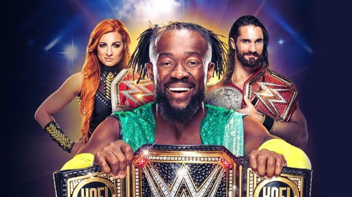 WWE Clash of Champions 2019: cobertura y resultados