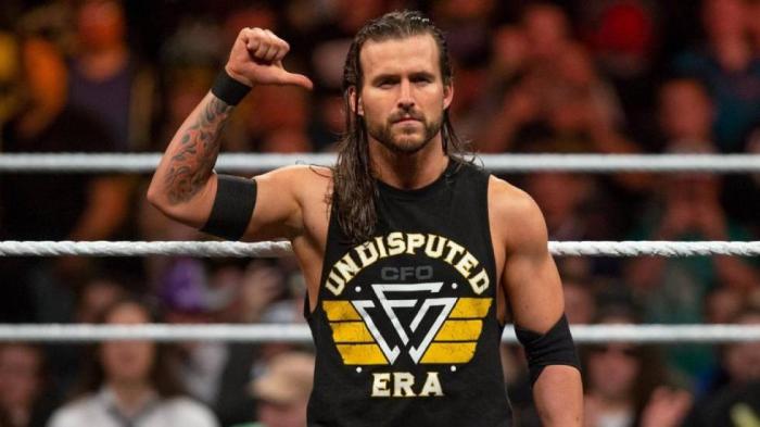 Adam Cole: 'NXT va a ser el programa más emocionante de la televisión'