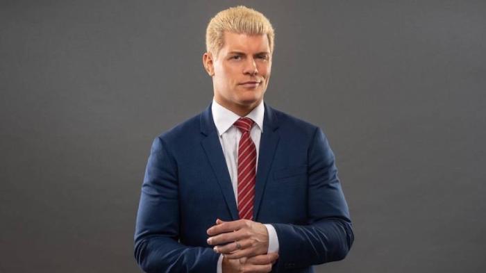 Cody revela la posibilidad de grabar una tercera hora adicional de AEW Dynamite