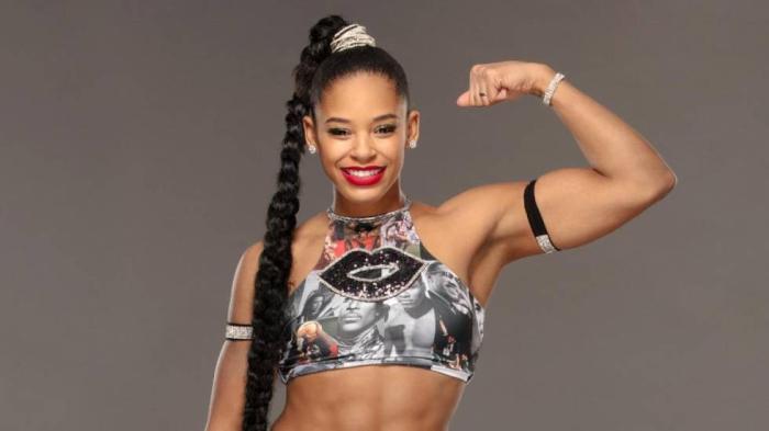 Bianca Belair: 'Siento que estoy siendo preparada para ser la mejor'