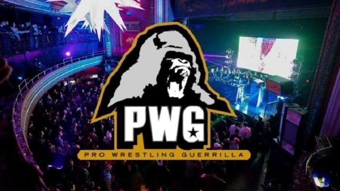 Resultados PWG Battle of Los Ángeles 2019 (Noche 3)