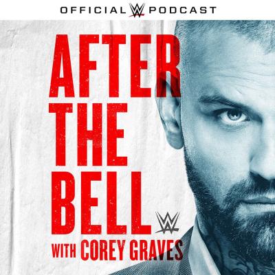 WWE estrena el podcast ´After The Belt´ el próximo 30 de octubre