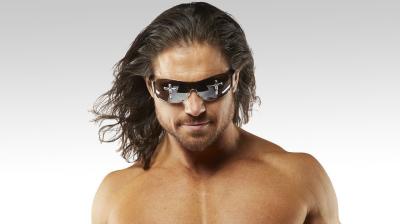John Morrison habría firmado su regreso a WWE