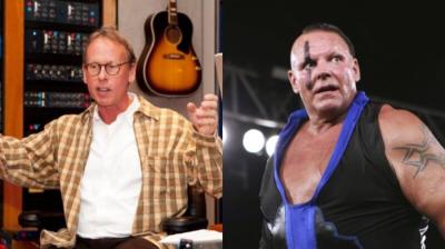 Jim Johnston regresa para componer la canción de PCO en ROH 